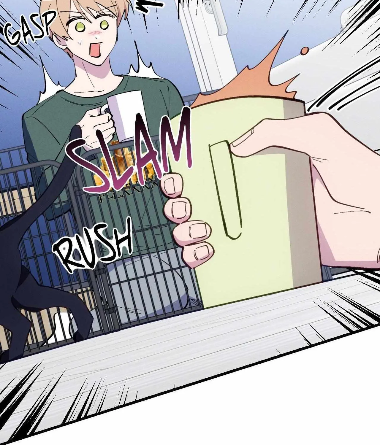 Read Headache chapter 42 image 119 on Lezhin