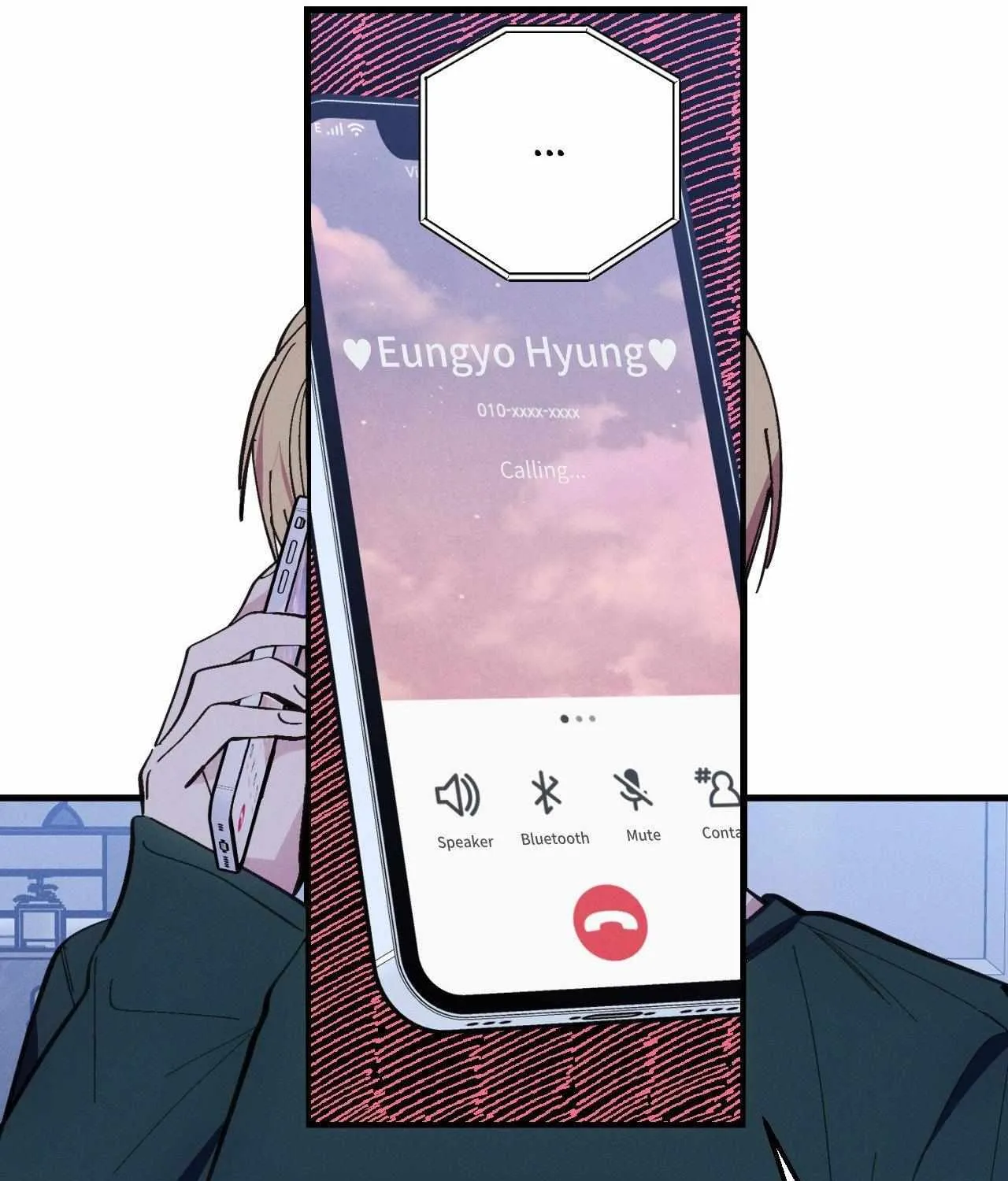 Read Headache chapter 42 image 12 on Lezhin