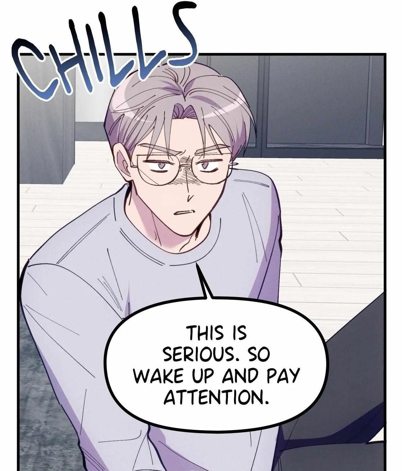 Read Headache chapter 42 image 121 on Lezhin