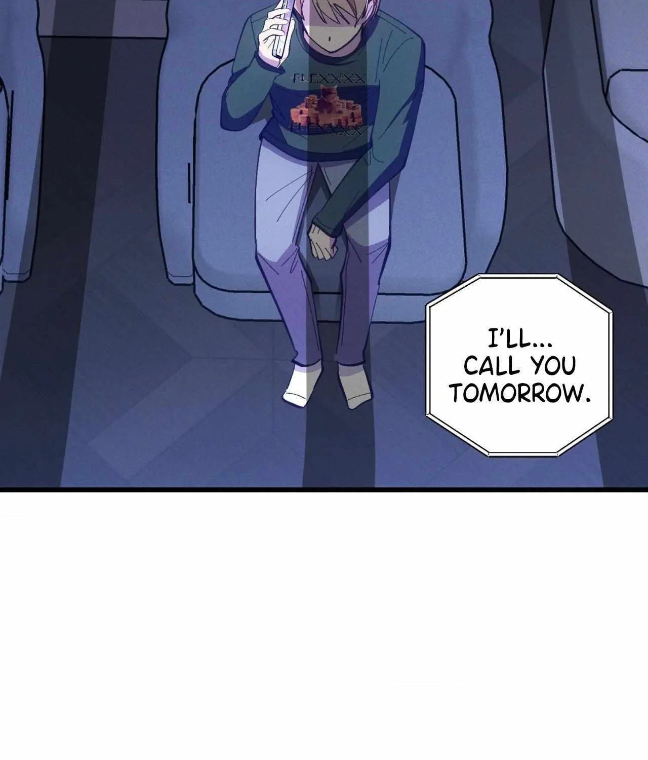 Read Headache chapter 42 image 17 on Lezhin