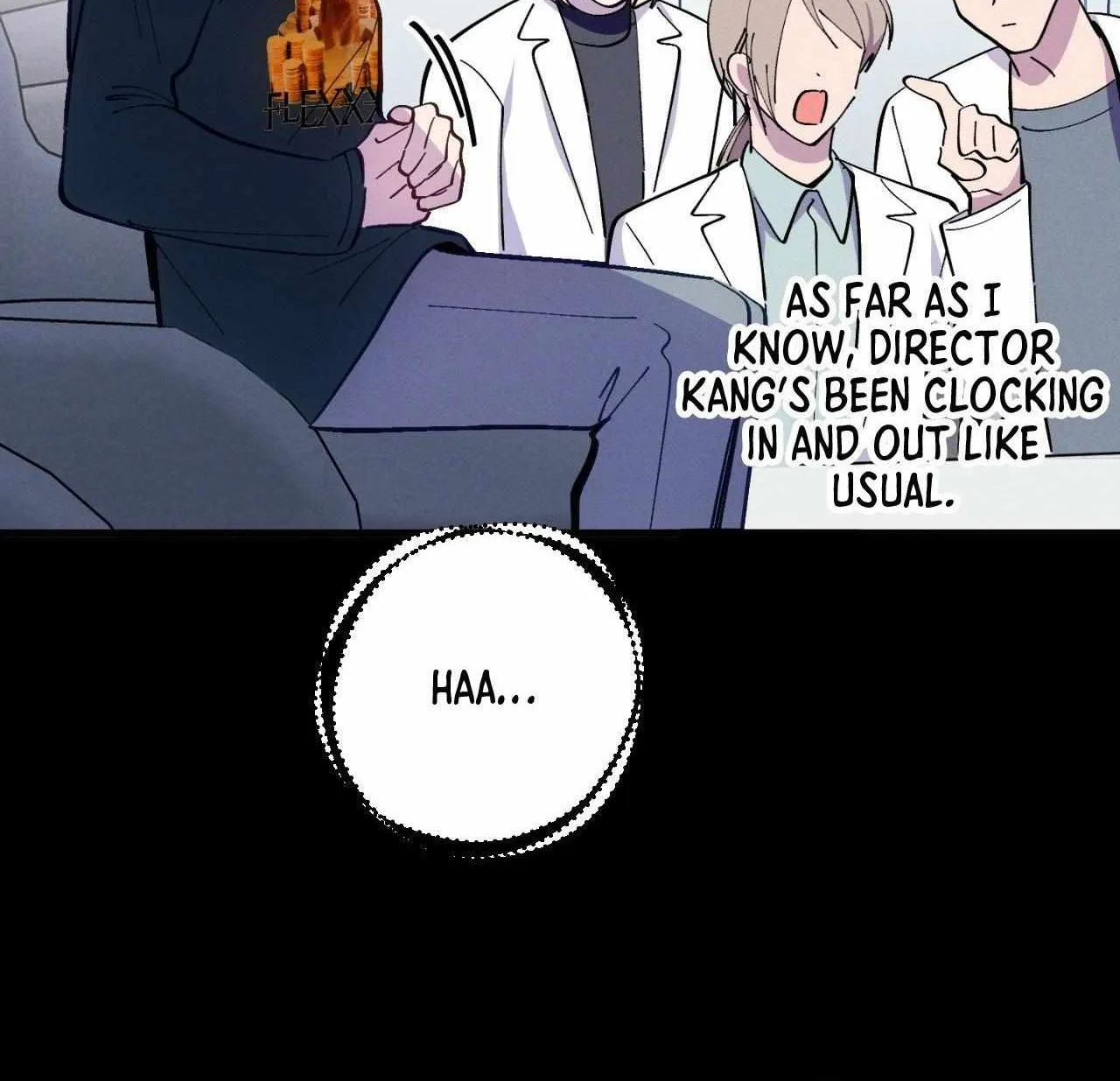 Read Headache chapter 42 image 21 on Lezhin