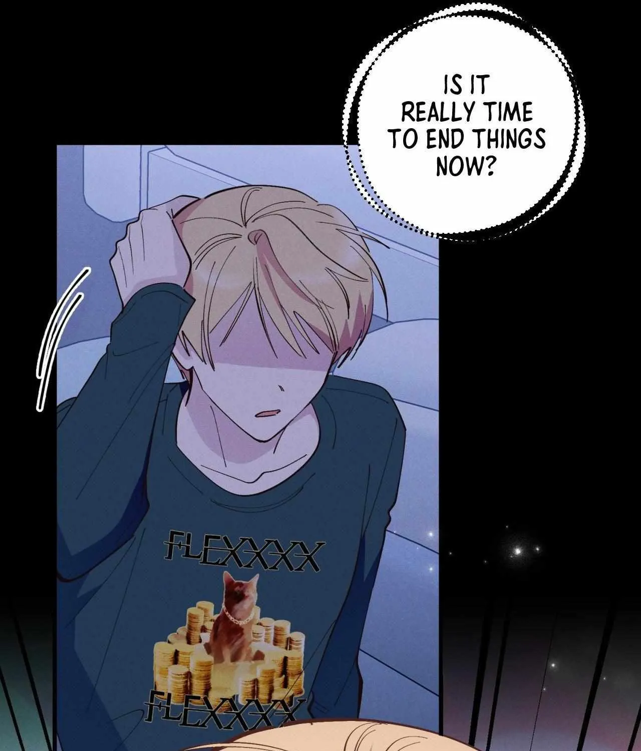 Read Headache chapter 42 image 22 on Lezhin