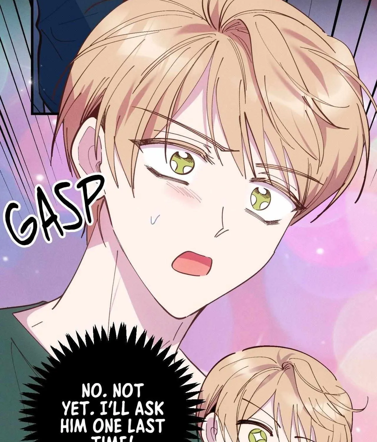 Read Headache chapter 42 image 23 on Lezhin