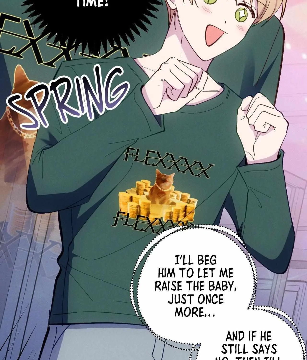 Read Headache chapter 42 image 24 on Lezhin