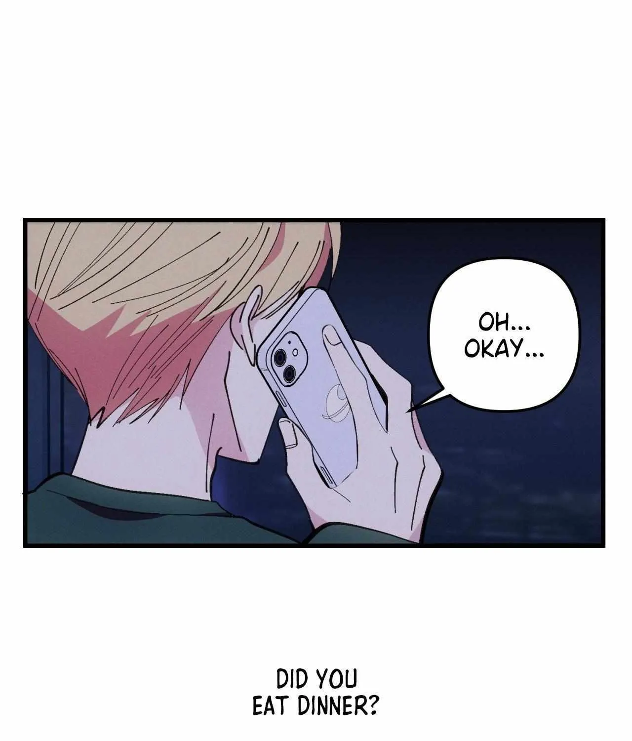Read Headache chapter 42 image 3 on Lezhin