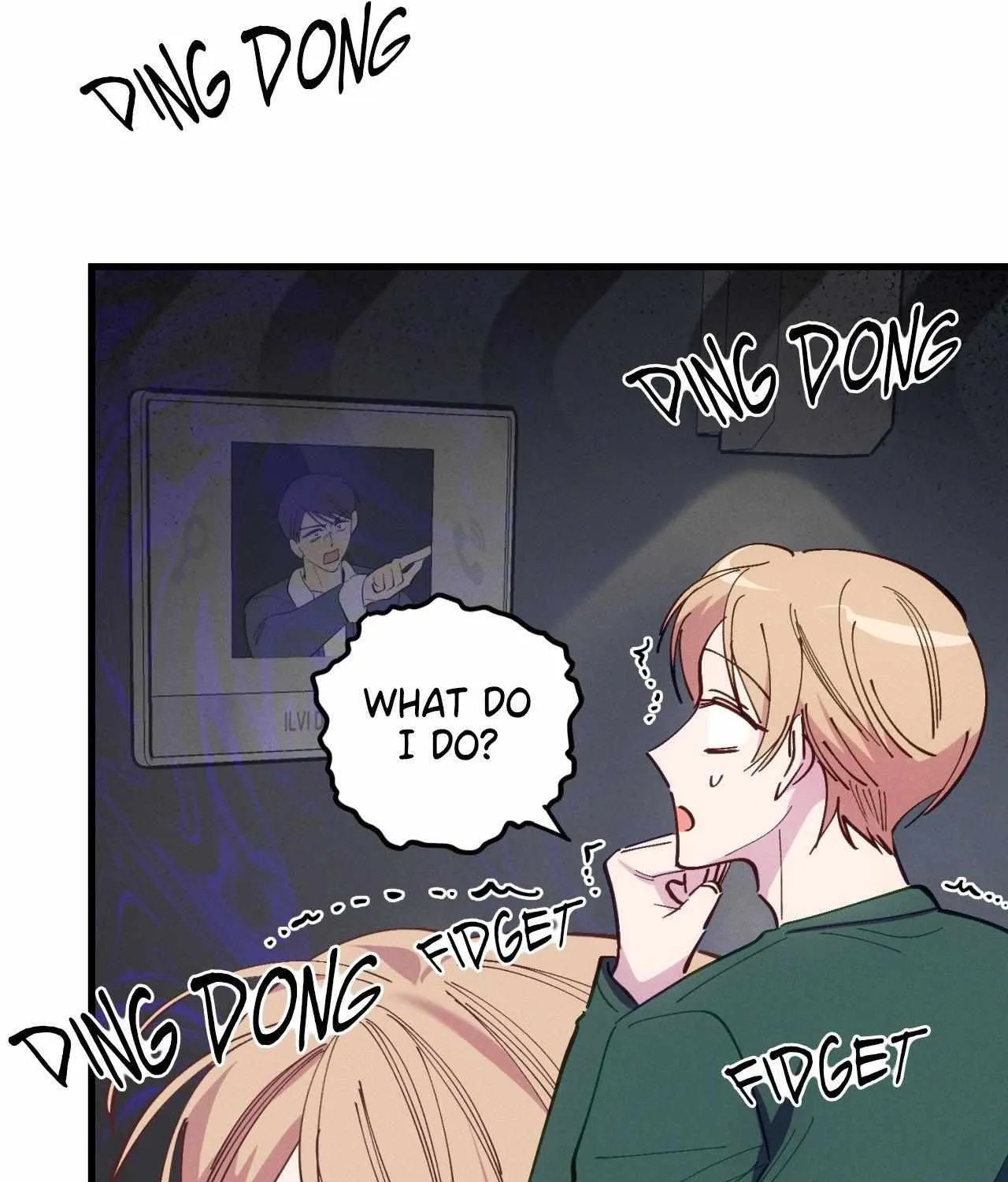 Read Headache chapter 42 image 31 on Lezhin