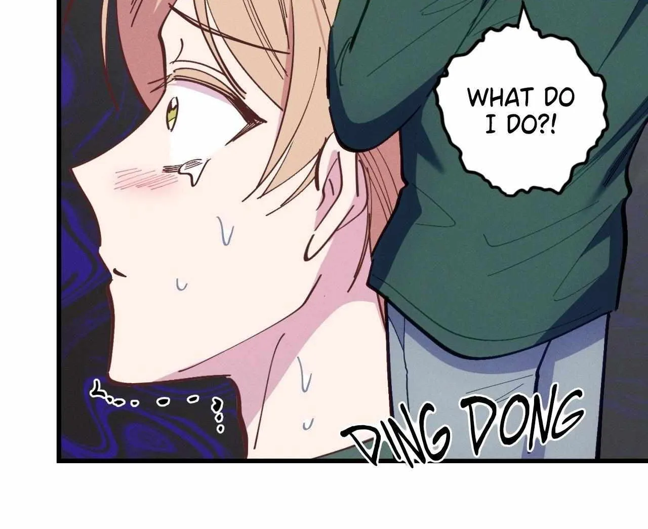 Read Headache chapter 42 image 32 on Lezhin