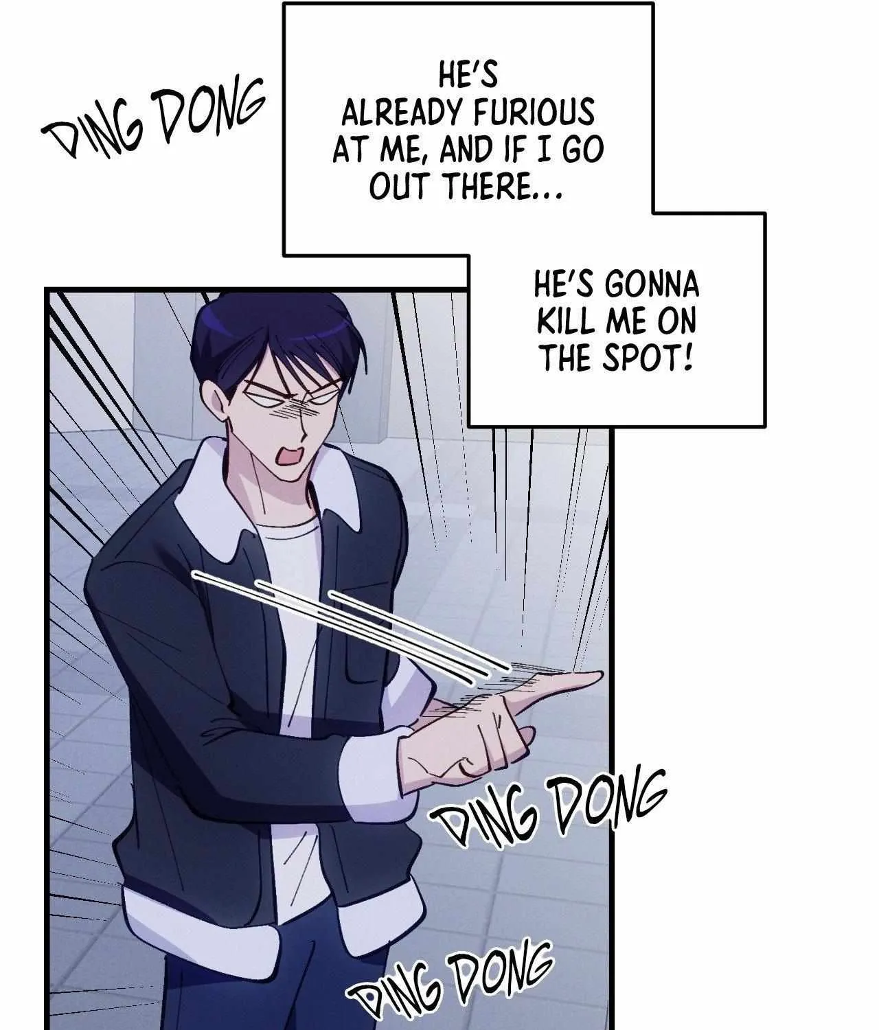 Read Headache chapter 42 image 33 on Lezhin