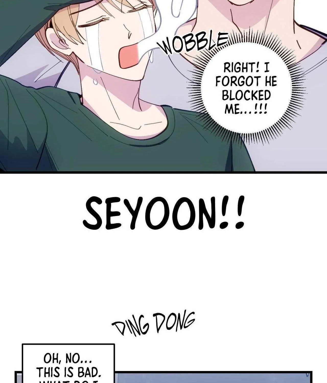 Read Headache chapter 42 image 40 on Lezhin