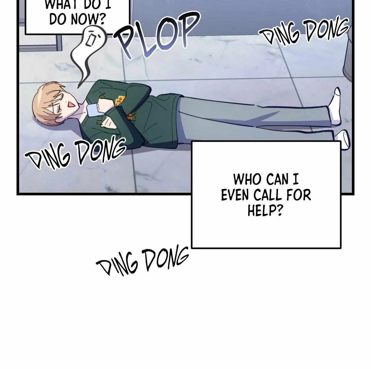 Read Headache chapter 42 image 41 on Lezhin