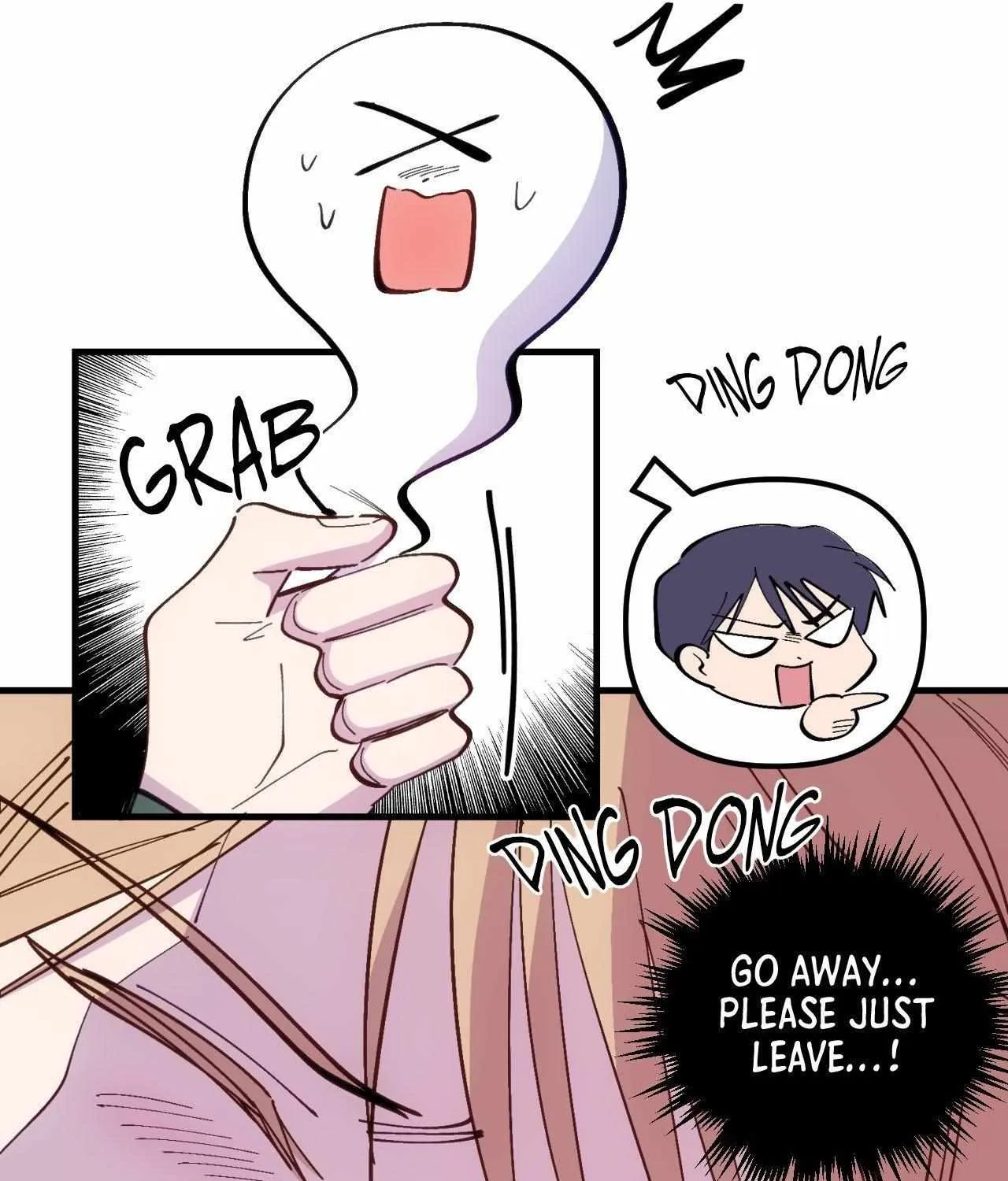 Read Headache chapter 42 image 42 on Lezhin