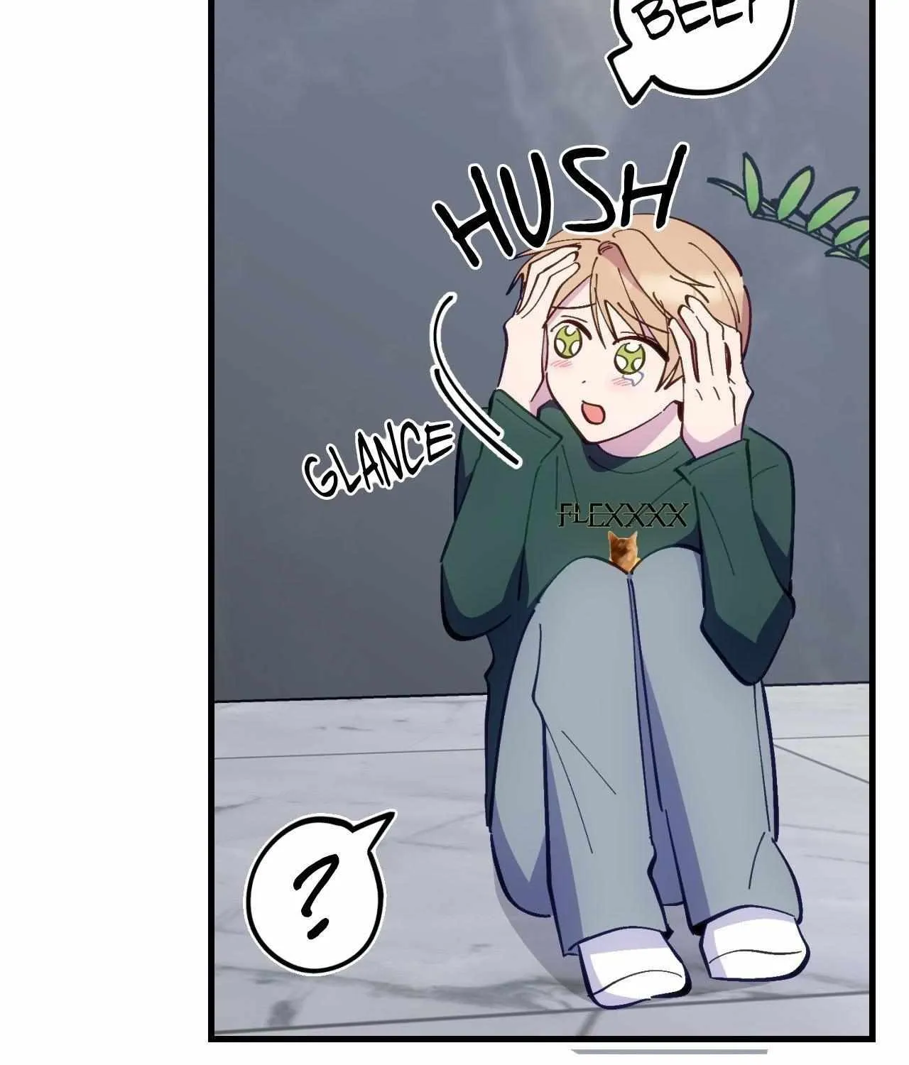Read Headache chapter 42 image 44 on Lezhin
