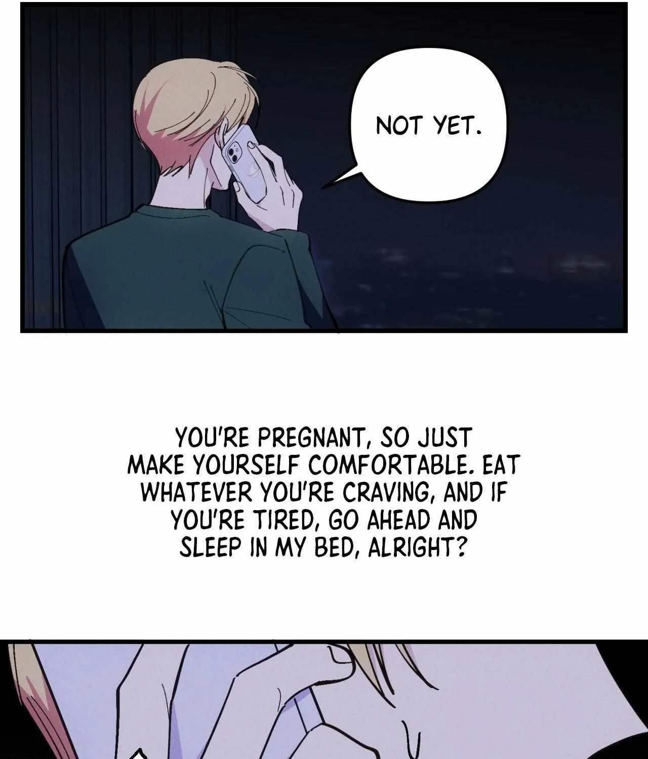 Read Headache chapter 42 image 5 on Lezhin