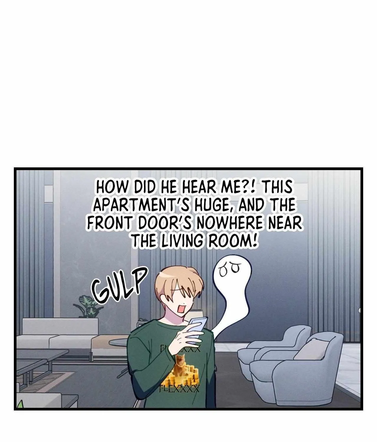 Read Headache chapter 42 image 51 on Lezhin