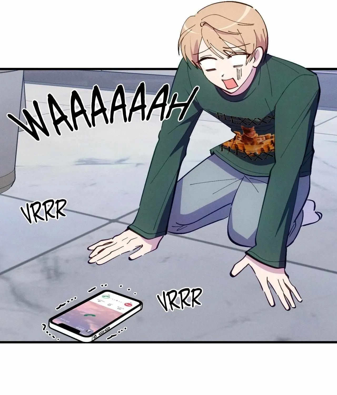 Read Headache chapter 42 image 54 on Lezhin