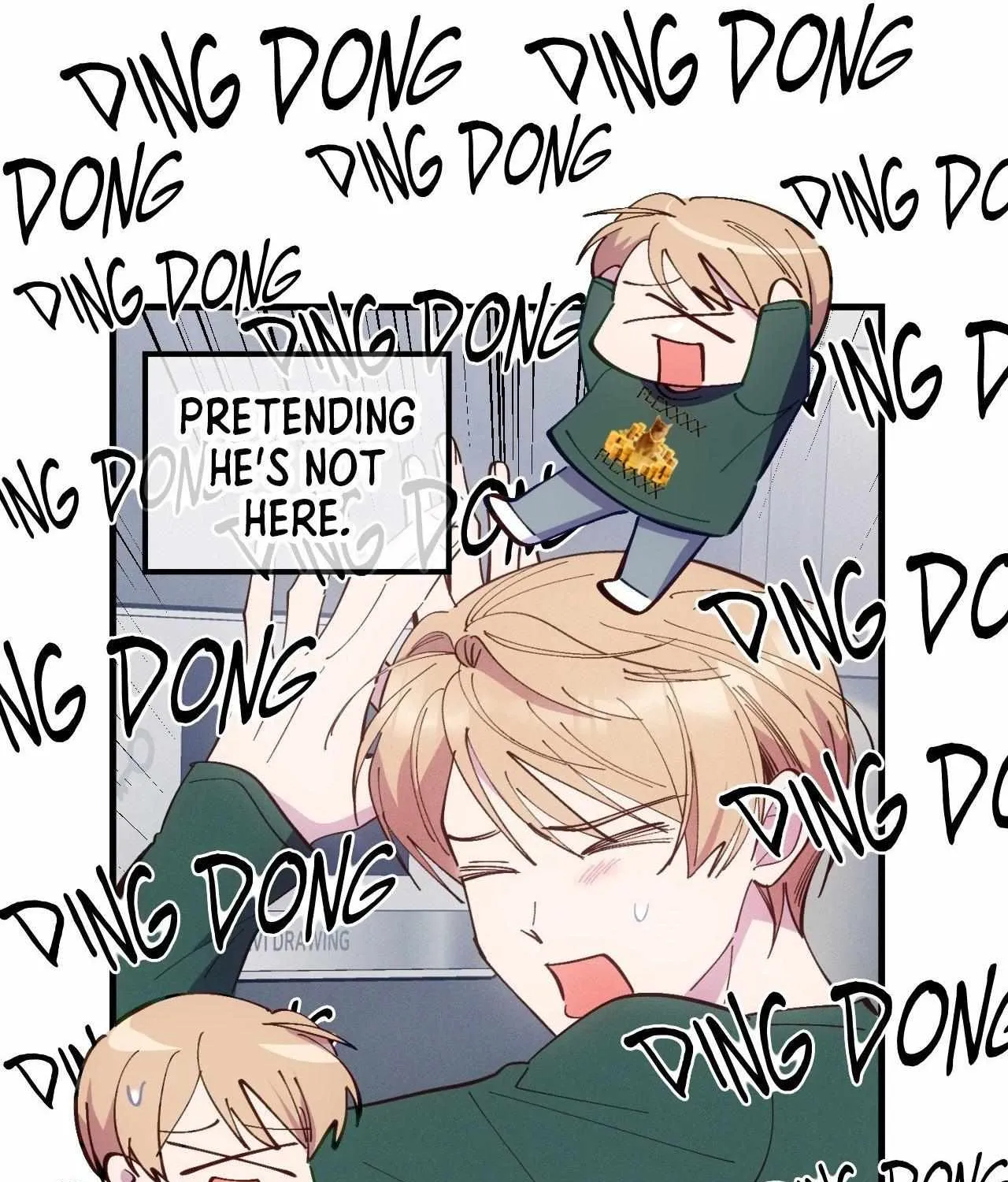 Read Headache chapter 42 image 57 on Lezhin