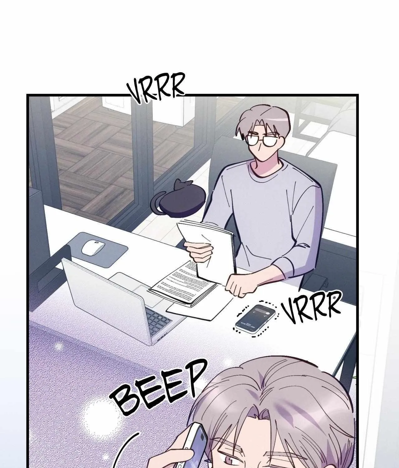 Read Headache chapter 42 image 68 on Lezhin