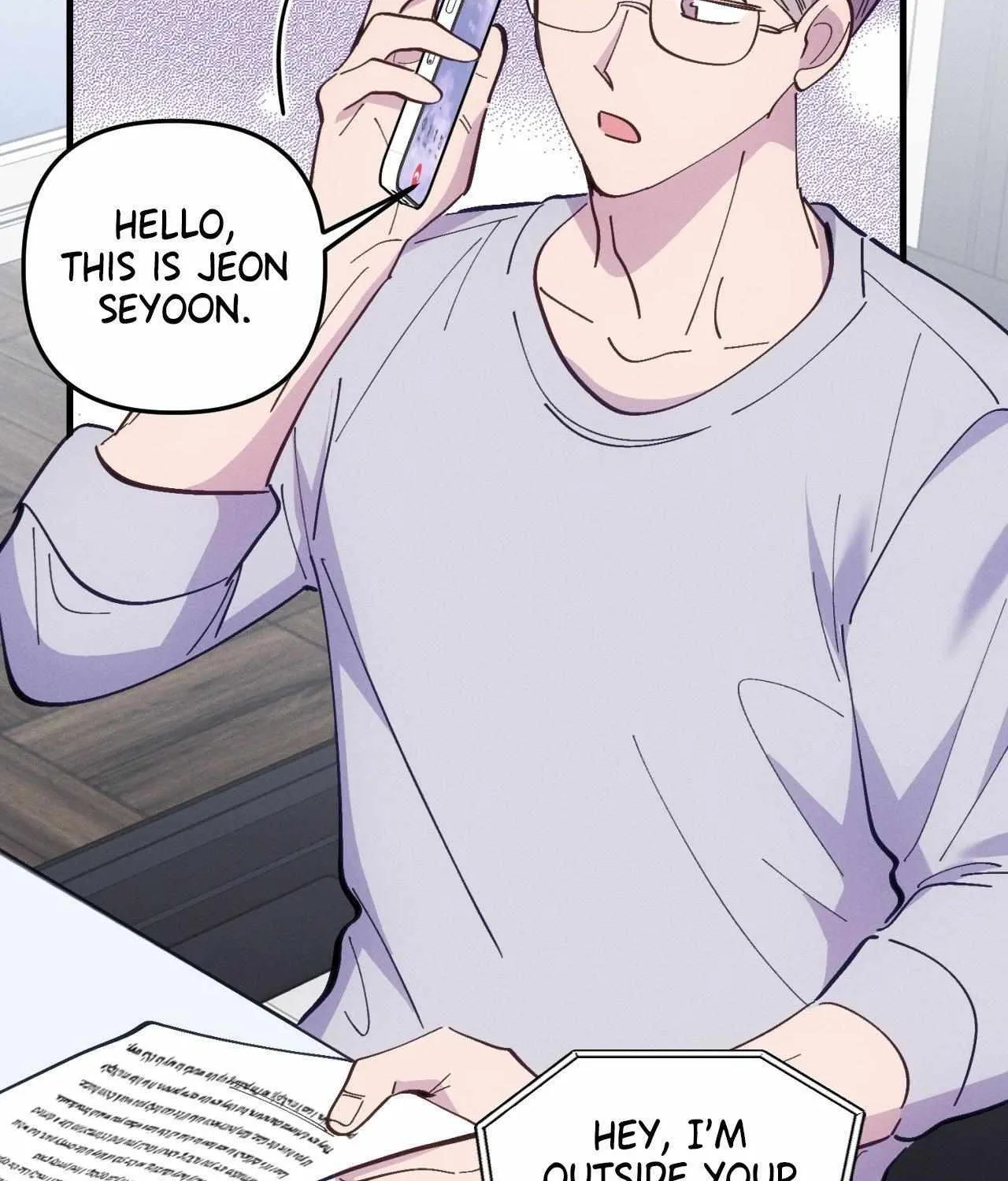 Read Headache chapter 42 image 69 on Lezhin