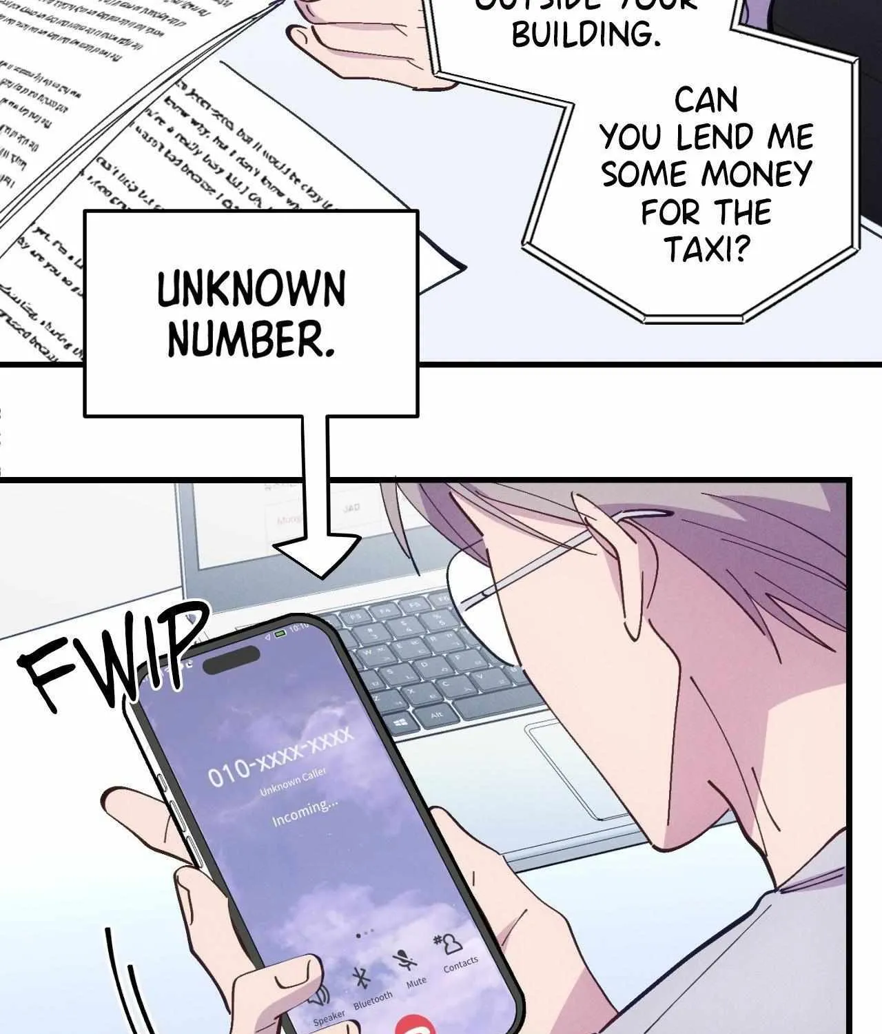 Read Headache chapter 42 image 70 on Lezhin