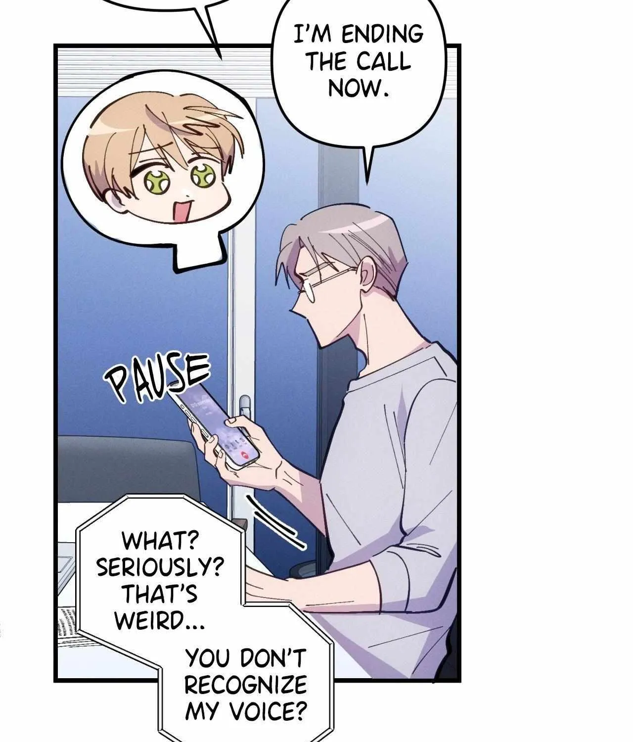 Read Headache chapter 42 image 74 on Lezhin