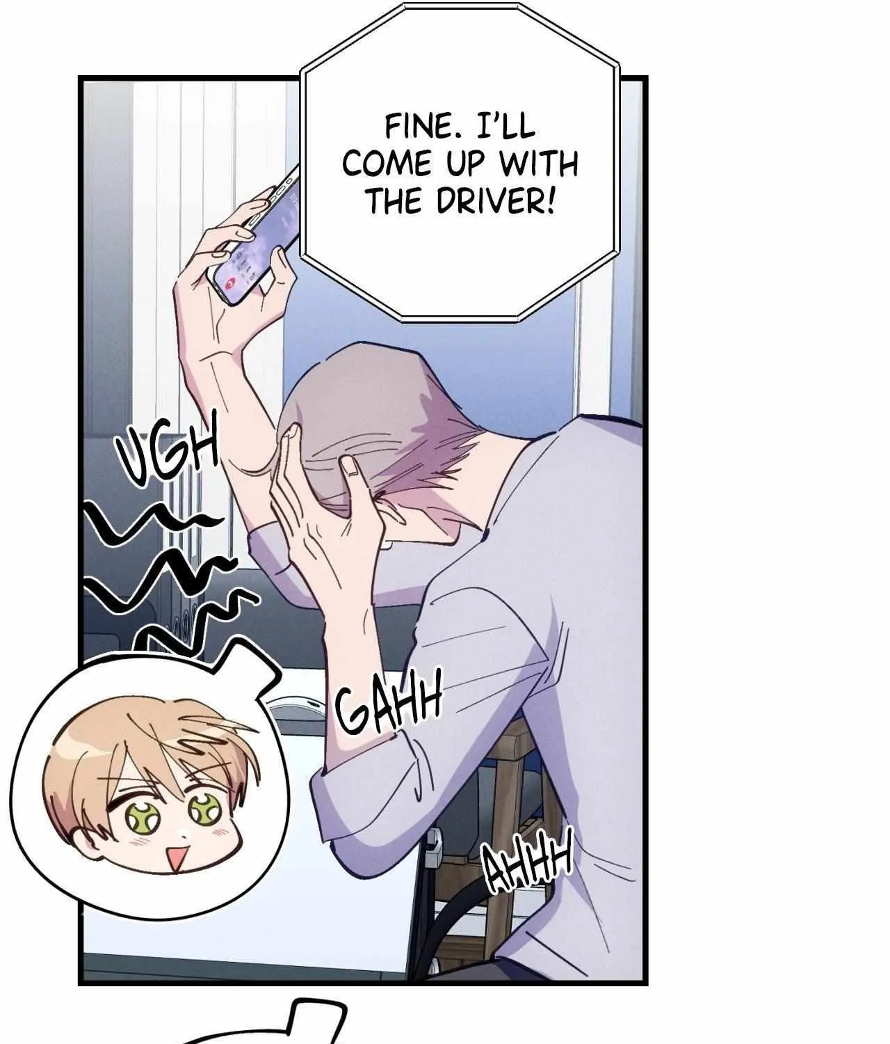 Read Headache chapter 42 image 76 on Lezhin