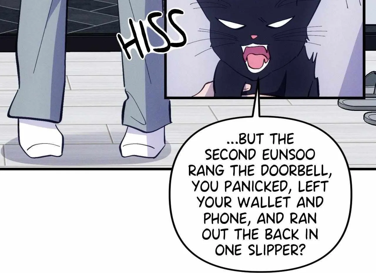 Read Headache chapter 42 image 83 on Lezhin