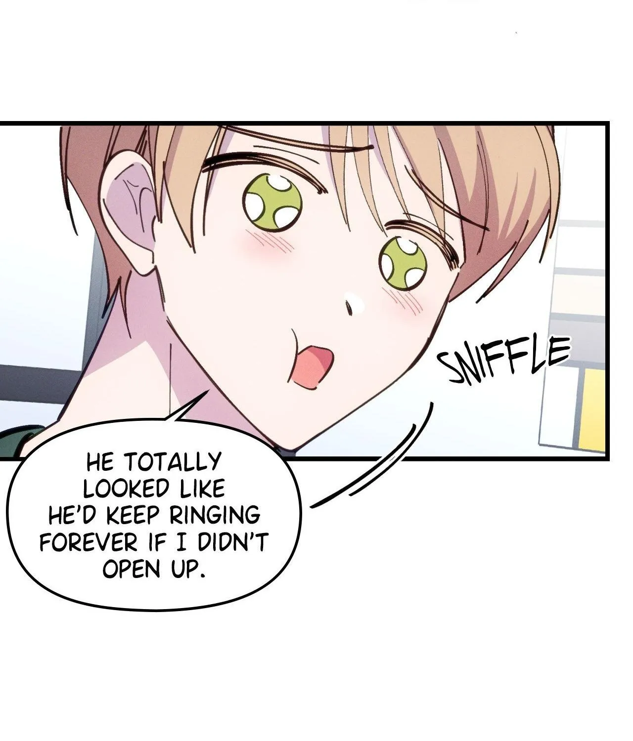 Read Headache chapter 42 image 84 on Lezhin