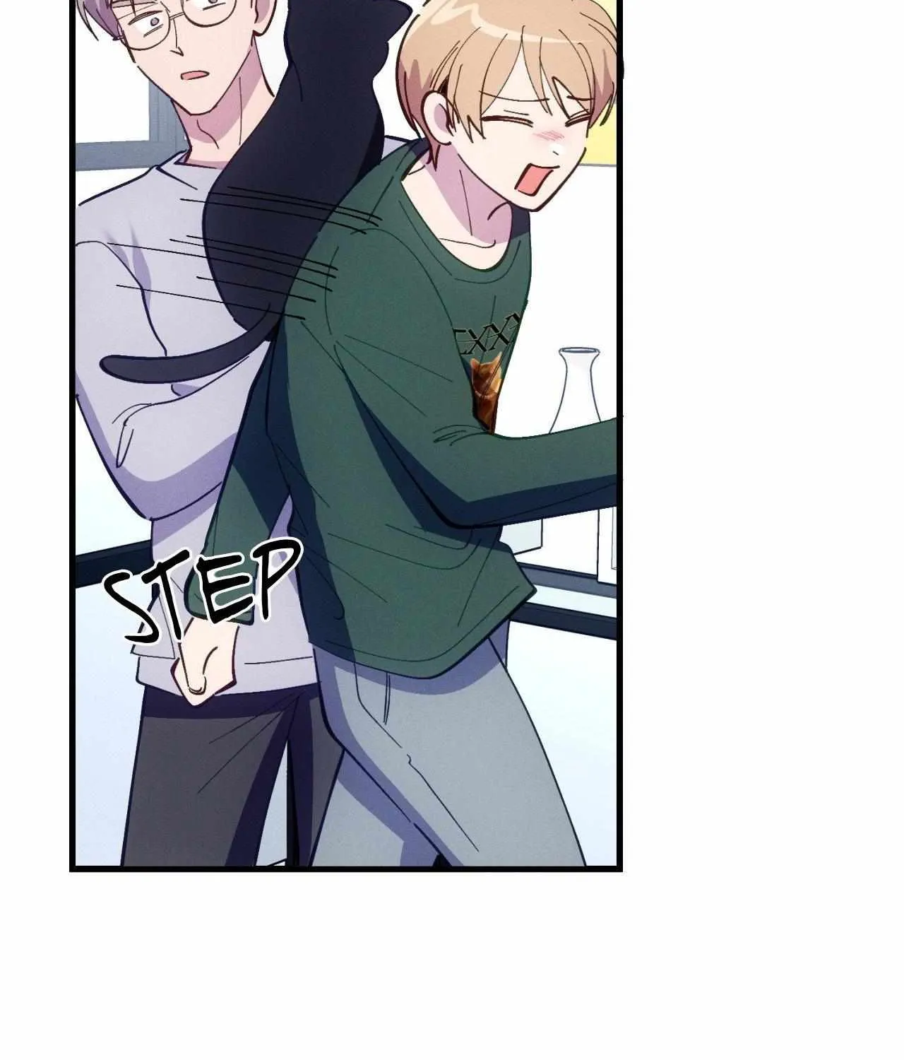 Read Headache chapter 42 image 91 on Lezhin