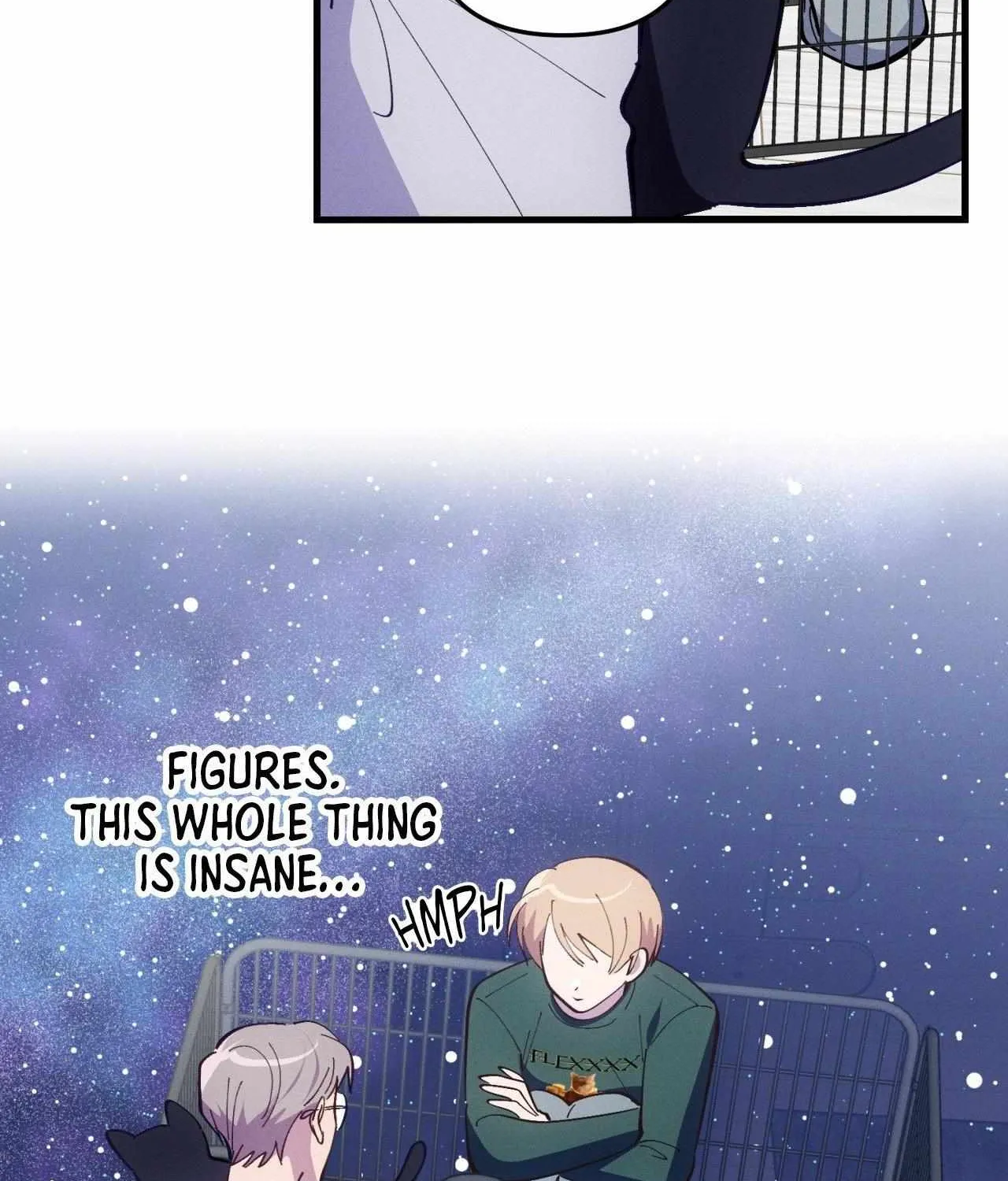 Read Headache chapter 42 image 94 on Lezhin