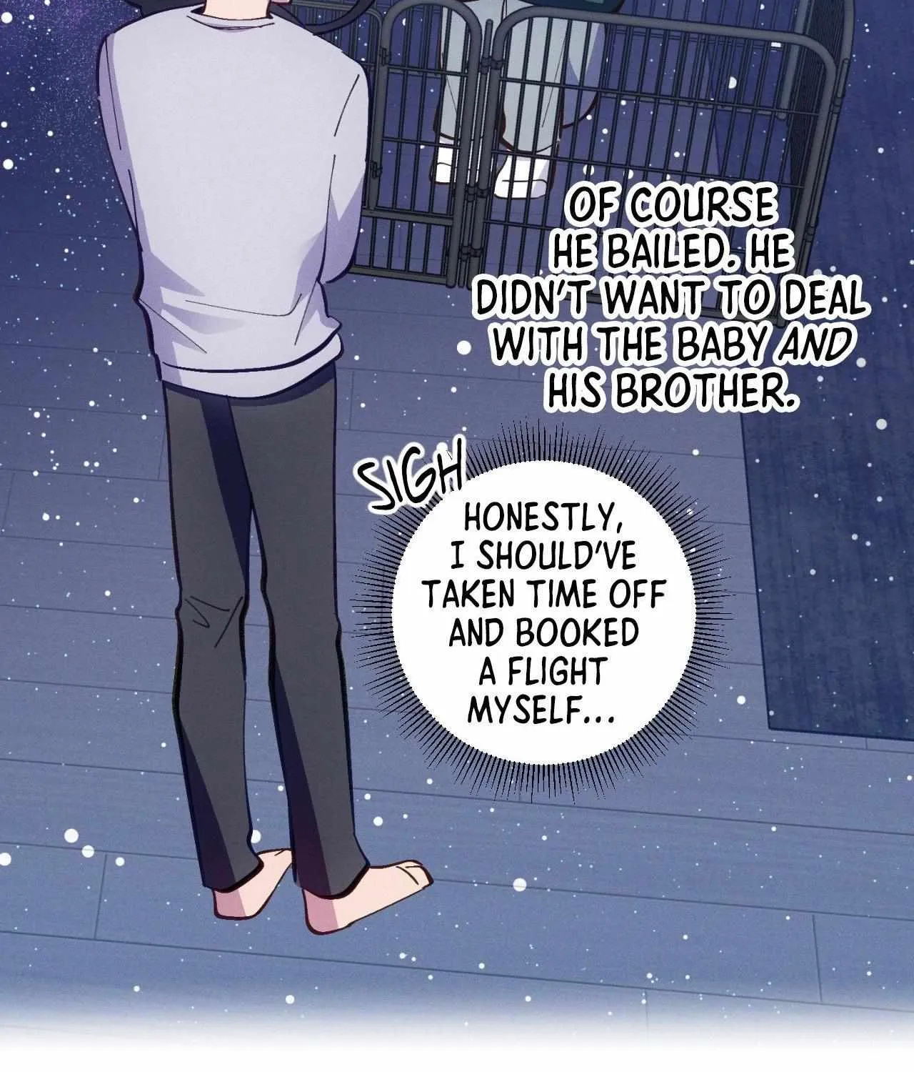 Read Headache chapter 42 image 95 on Lezhin
