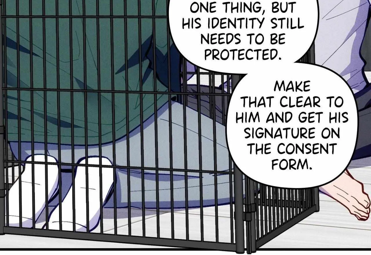 Read Headache chapter 43 image 10 on Lezhin