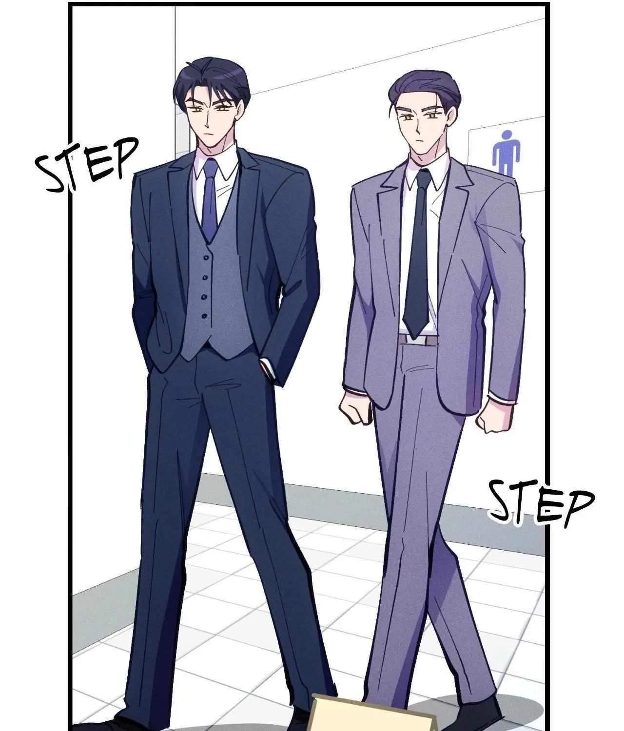 Read Headache chapter 43 image 100 on Lezhin