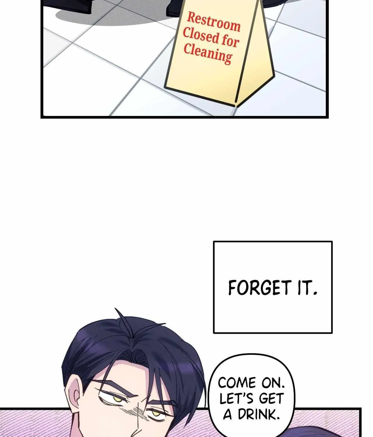 Read Headache chapter 43 image 101 on Lezhin