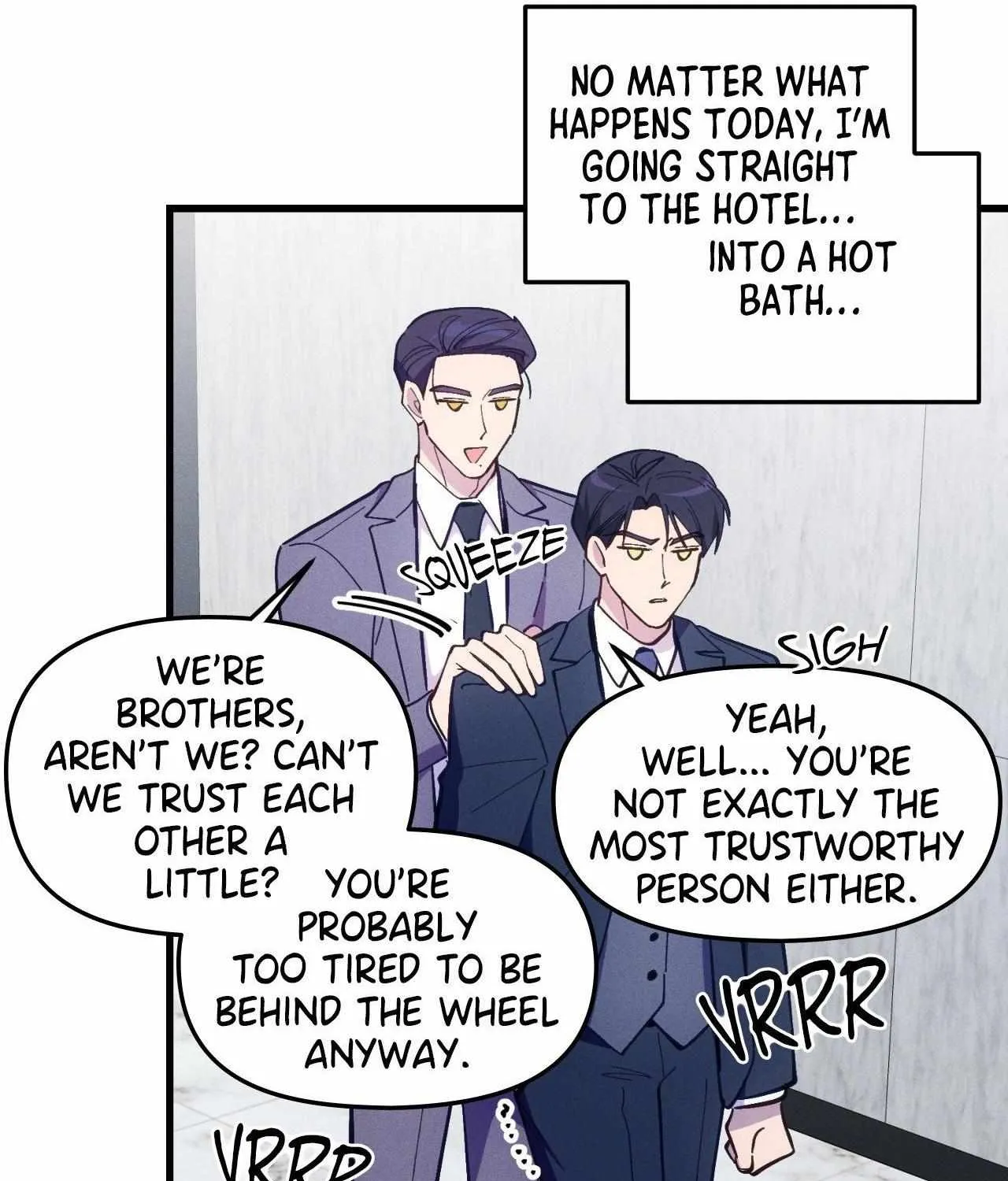Read Headache chapter 43 image 103 on Lezhin