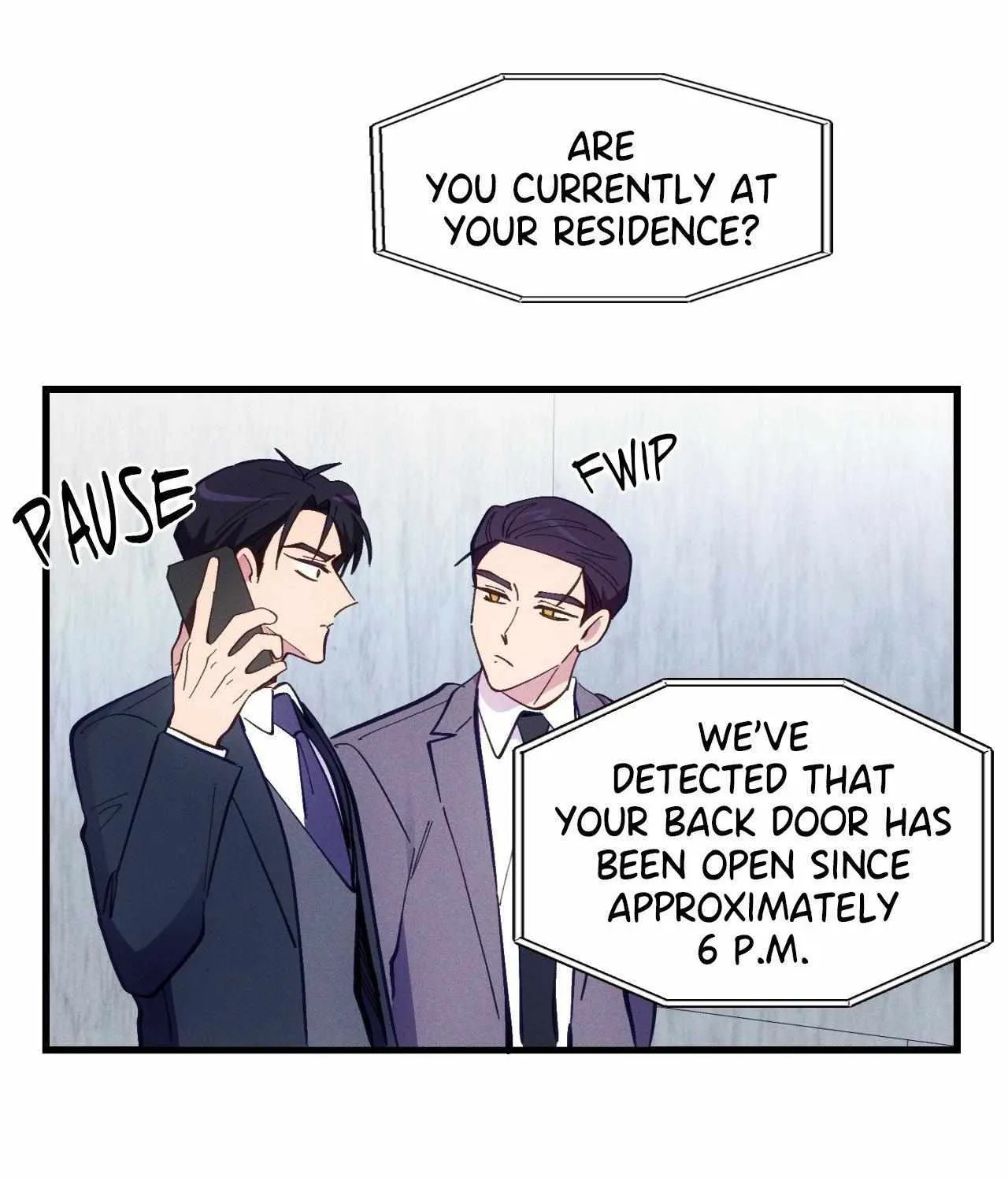 Read Headache chapter 43 image 107 on Lezhin