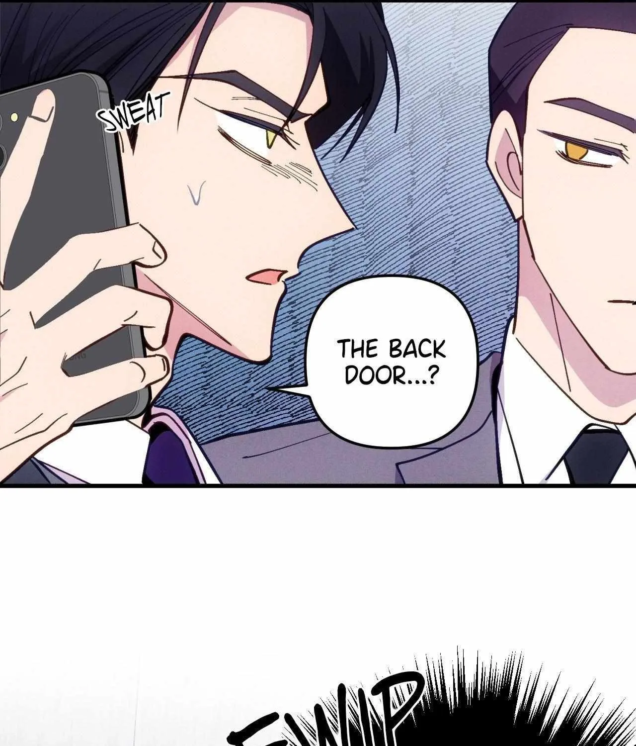 Read Headache chapter 43 image 109 on Lezhin