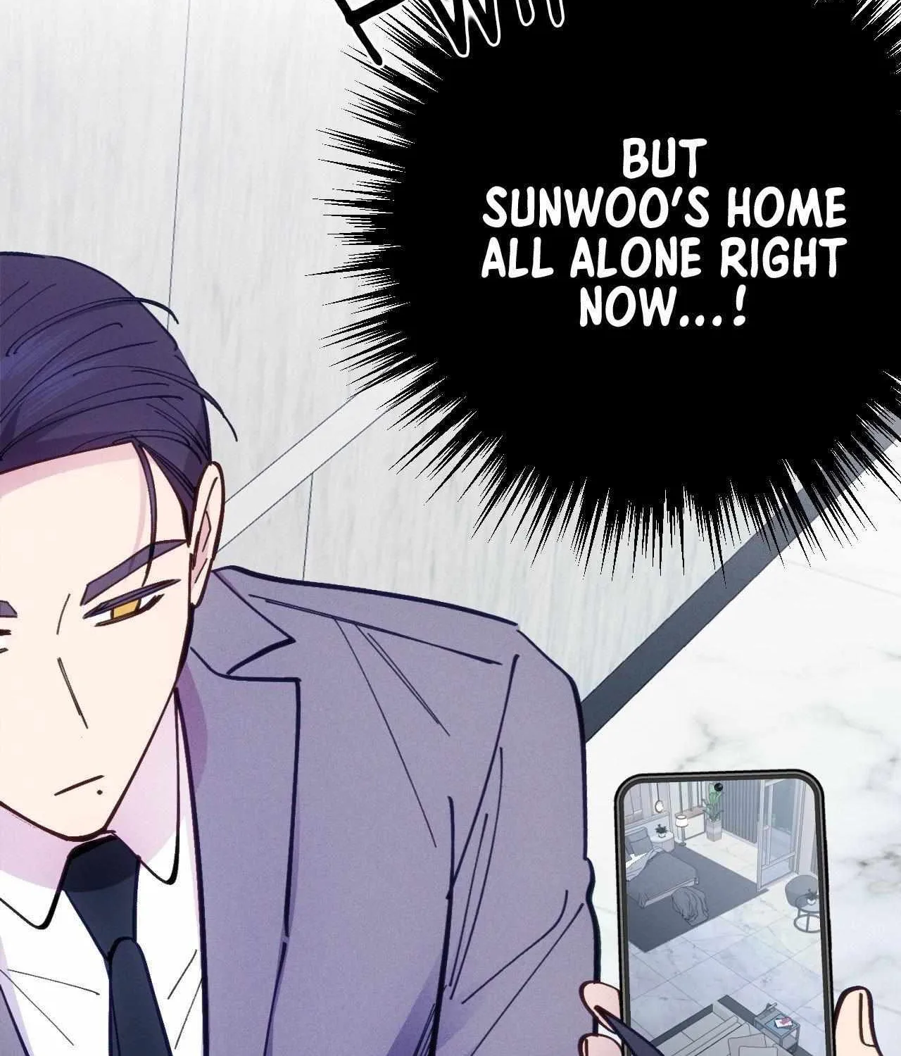 Read Headache chapter 43 image 110 on Lezhin