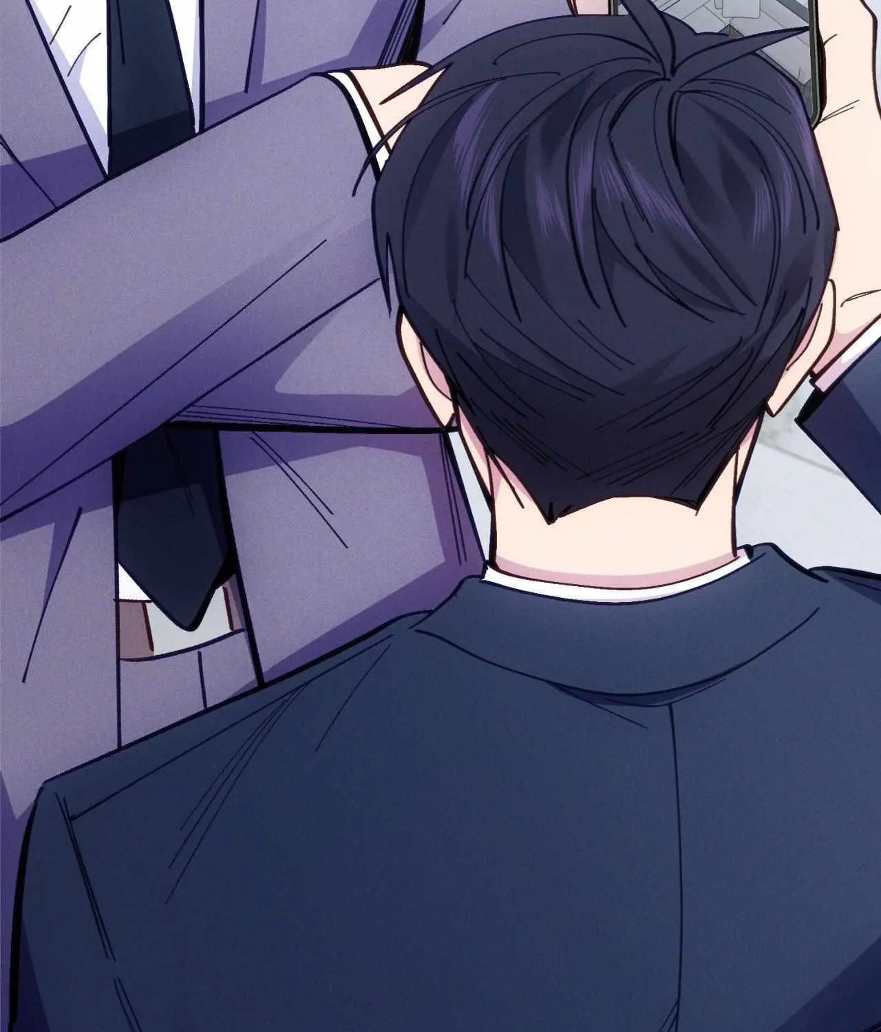 Read Headache chapter 43 image 111 on Lezhin