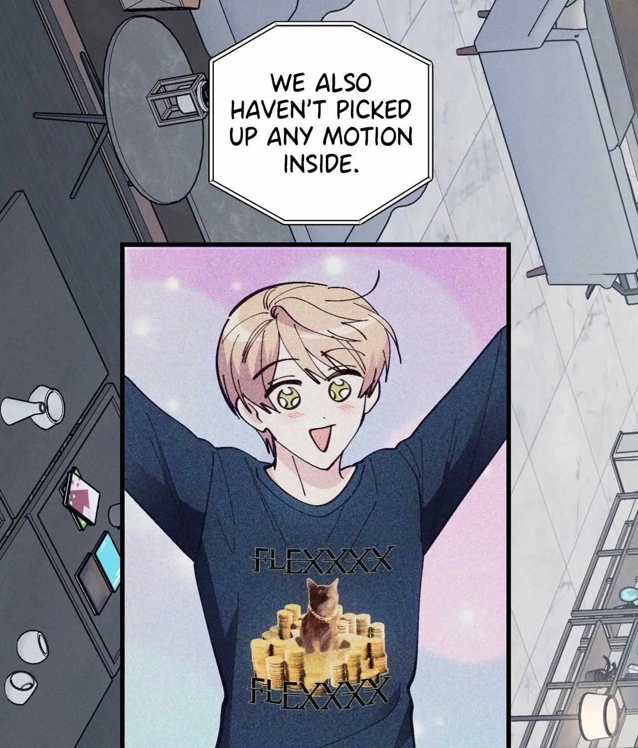 Read Headache chapter 43 image 115 on Lezhin