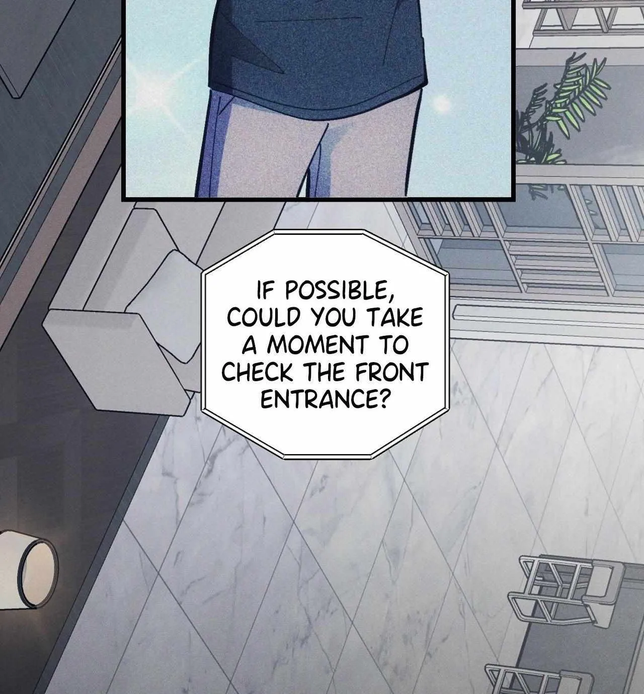 Read Headache chapter 43 image 116 on Lezhin