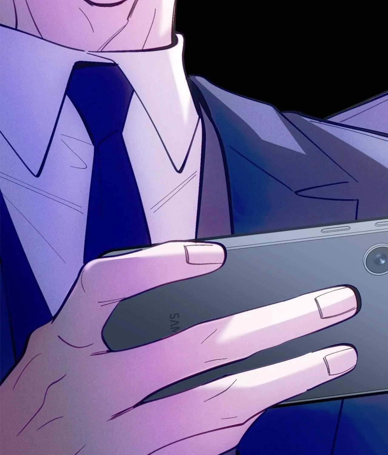 Read Headache chapter 43 image 119 on Lezhin