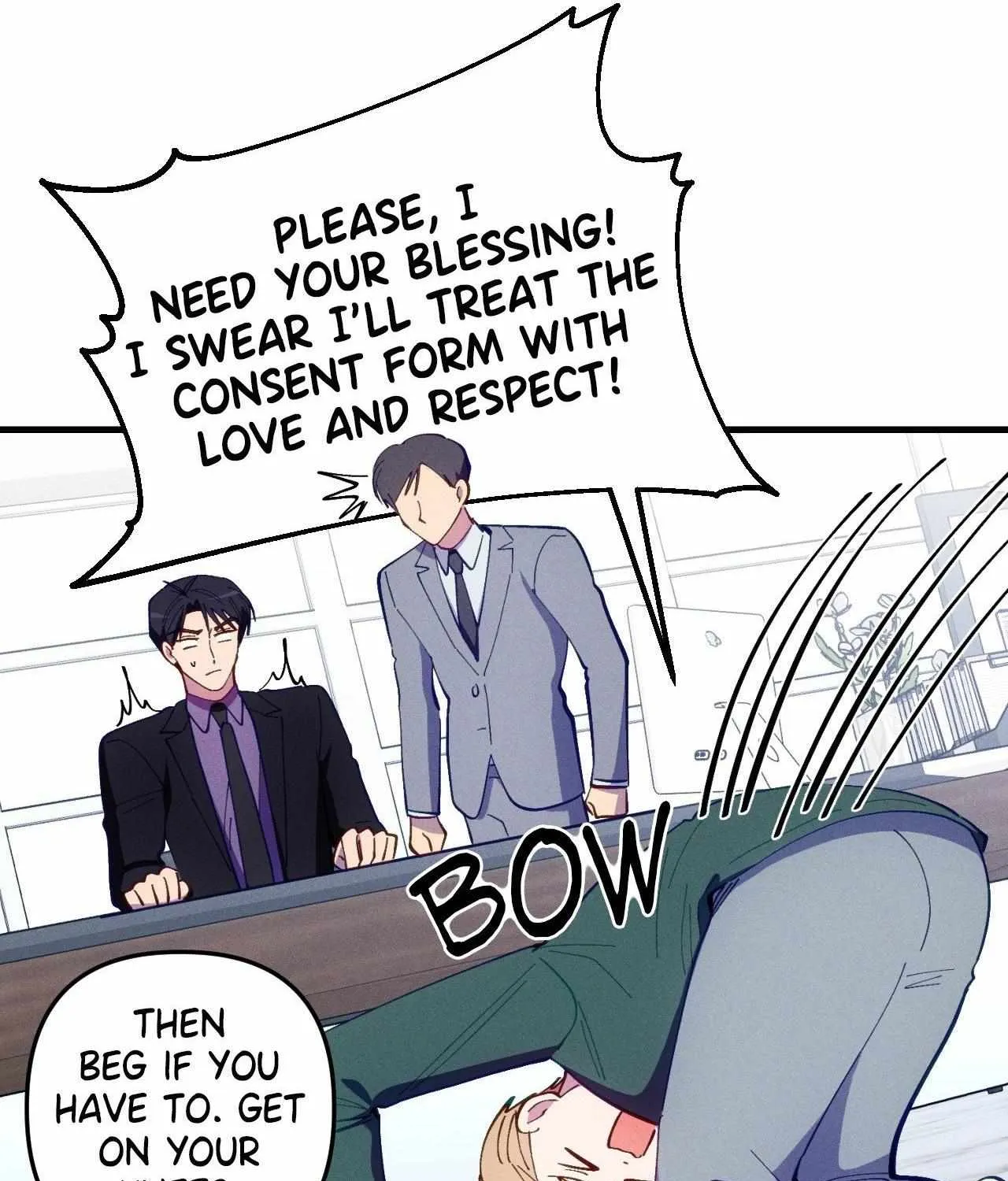 Read Headache chapter 43 image 13 on Lezhin