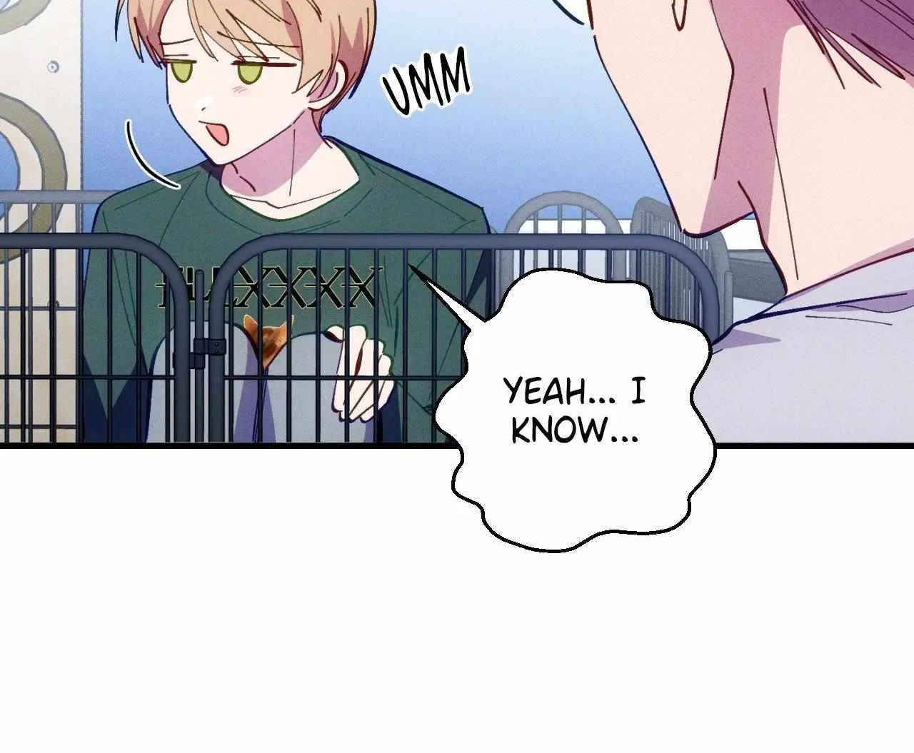 Read Headache chapter 43 image 15 on Lezhin