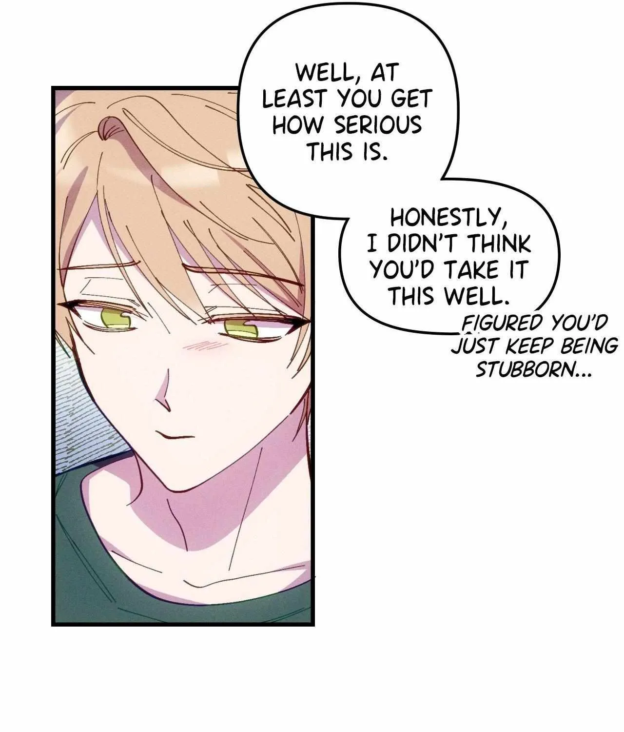 Read Headache chapter 43 image 16 on Lezhin