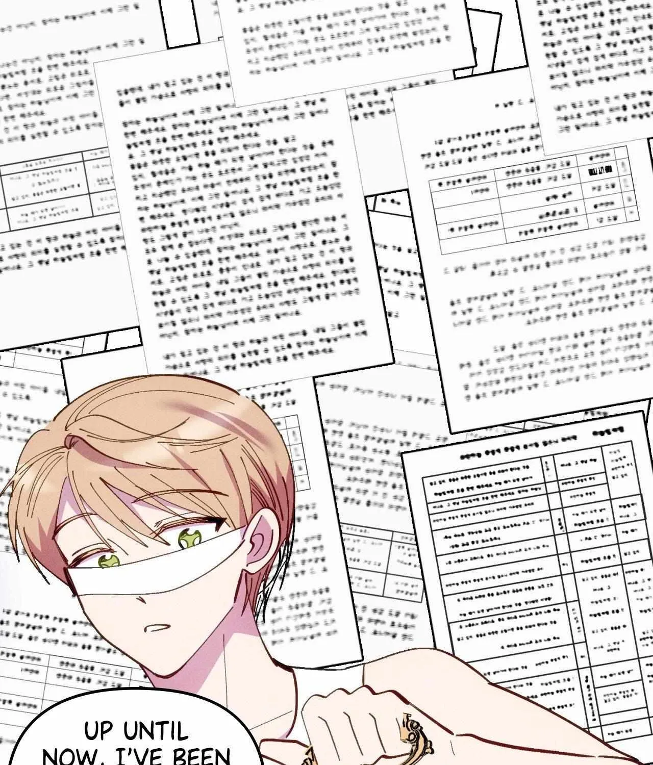 Read Headache chapter 43 image 2 on Lezhin