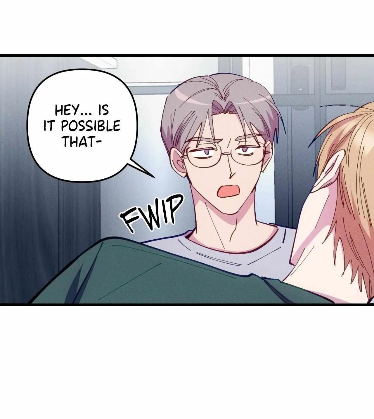 Read Headache chapter 43 image 23 on Lezhin