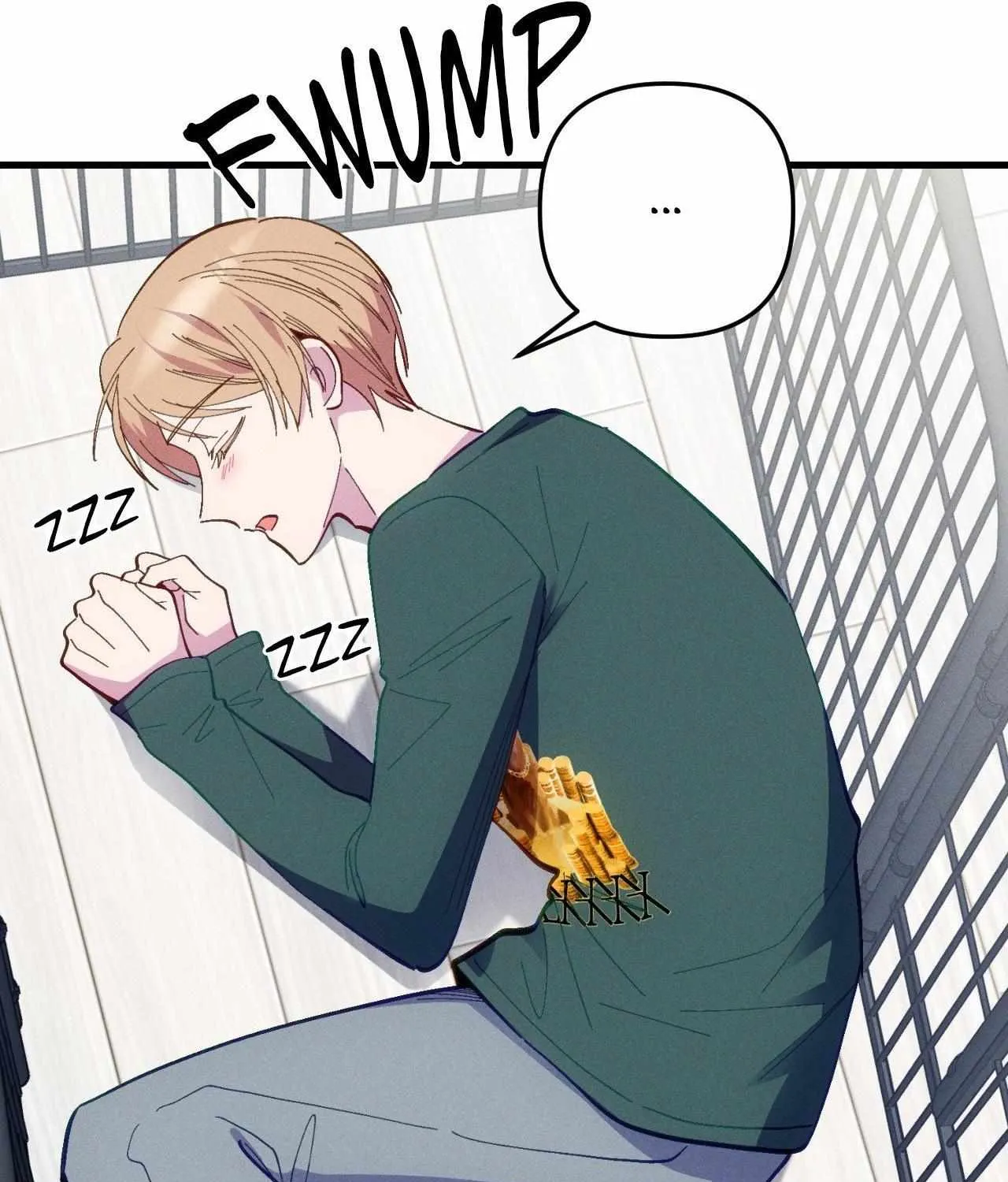 Read Headache chapter 43 image 24 on Lezhin