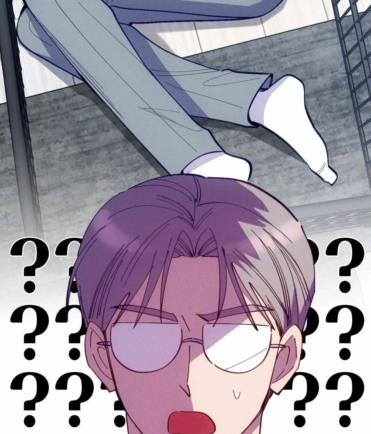 Read Headache chapter 43 image 25 on Lezhin