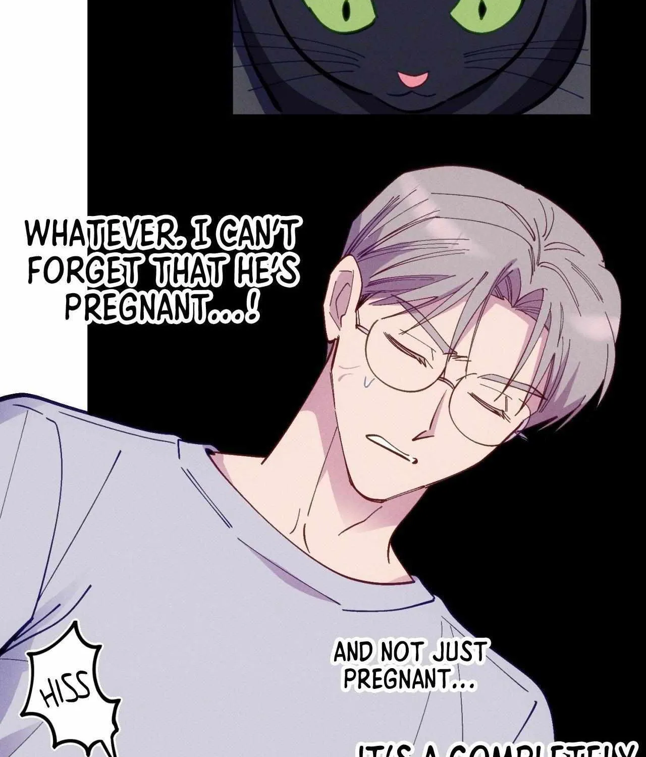 Read Headache chapter 43 image 28 on Lezhin