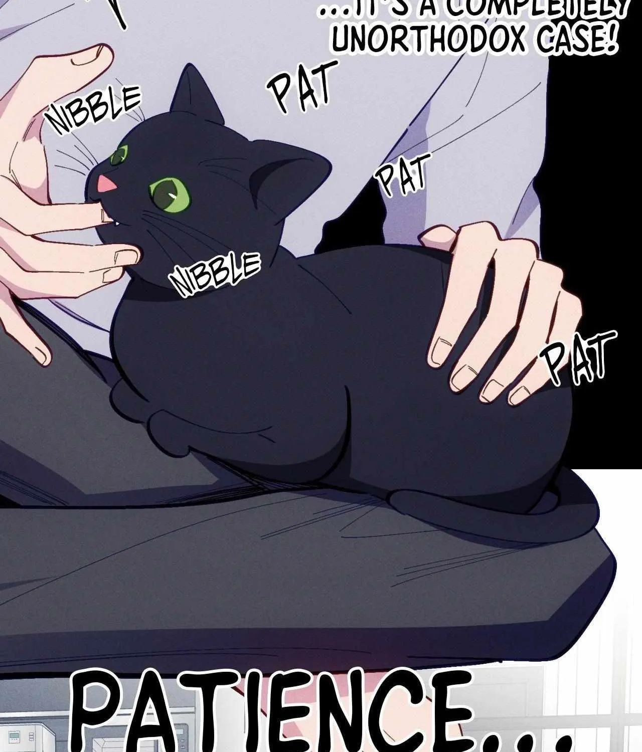Read Headache chapter 43 image 29 on Lezhin